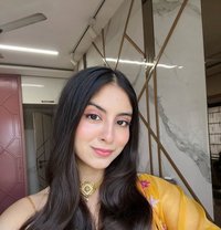 Nancy - escort in Kolkata