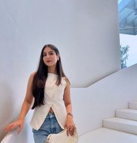 Nancy - escort in Kolkata