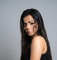 Nancy - escort in Kolkata