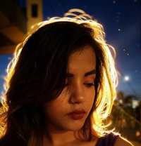 Nancy - escort in Kolkata