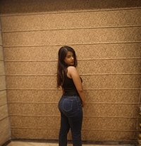 Nancy - escort in Kolkata
