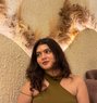 Nancy - escort in Lucknow Photo 1 of 3