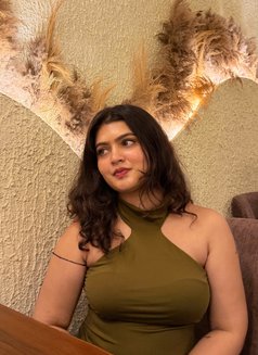 Nancy - escort in Lucknow Photo 1 of 3