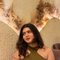 Nancy - escort in Lucknow