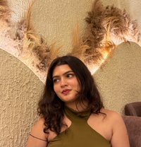 Nancy - escort in Lucknow