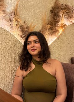 Nancy - escort in Lucknow Photo 3 of 3