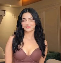 Nancy - escort in Mauritius