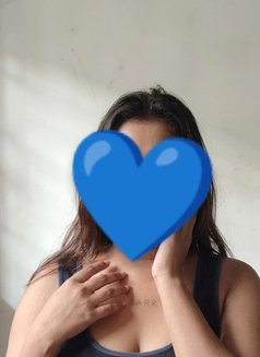 Nancy - escort in Mohali Photo 1 of 4