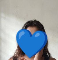 Nancy - escort in Mohali