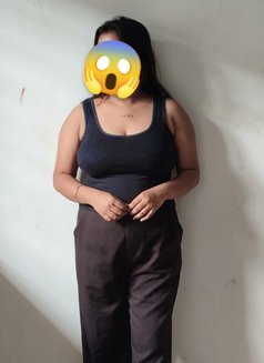Nancy - escort in Mohali Photo 3 of 4