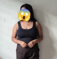 Nancy - escort in Mohali