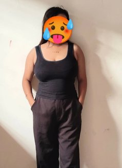 Nancy - escort in Mohali Photo 4 of 4