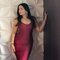 Nancy - escort in Mumbai Photo 2 of 2