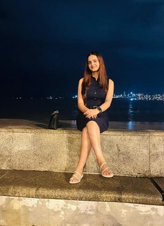 Nancy - escort in Mumbai Photo 1 of 5