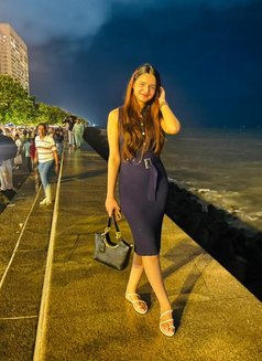 Nancy - escort in Mumbai Photo 2 of 5