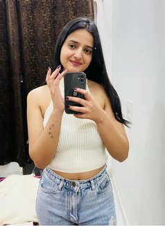 Nancy - escort in Mumbai Photo 5 of 5