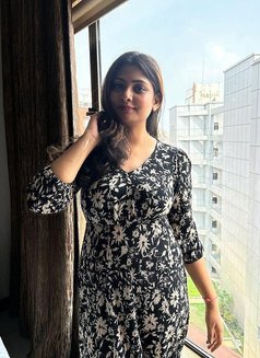 Nancy - escort in Nagpur Photo 1 of 4