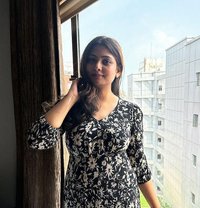 Nancy - escort in Nagpur
