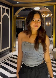 Nancy - escort in Nashik Photo 1 of 2