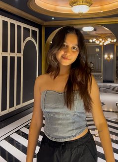 Nancy - escort in Nashik Photo 2 of 2