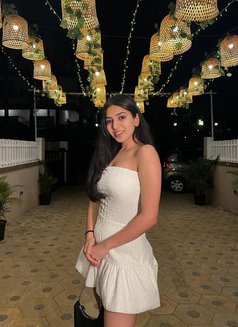 Nancy - escort in Navi Mumbai Photo 2 of 3