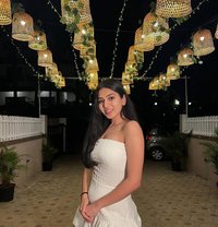 Nancy - escort in Navi Mumbai
