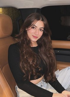 Nancy - escort in Navi Mumbai Photo 2 of 3