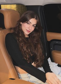 Nancy - escort in Navi Mumbai Photo 3 of 3