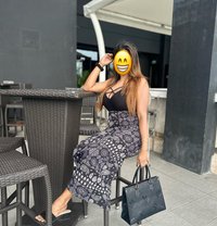 Alisha Busty Model - escort in Abu Dhabi