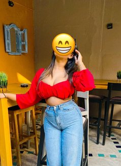 Alisha Busty Model - escort in Dubai Photo 2 of 4