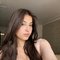 Nancy - escort in New Delhi