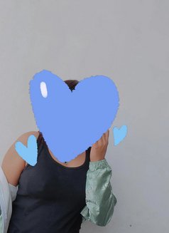 Nancy - escort in New Delhi Photo 1 of 1