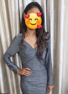 Nancy - escort in New Delhi Photo 1 of 7