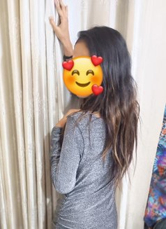 Nancy - escort in New Delhi Photo 2 of 7