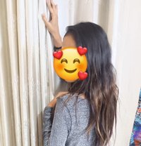 Nancy - escort in New Delhi