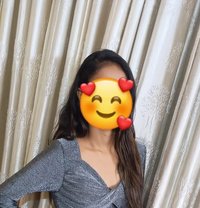 Nancy - escort in New Delhi