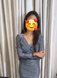 Nancy - escort in New Delhi Photo 7 of 7