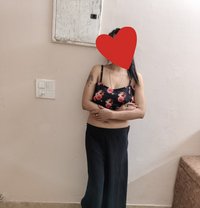 Nancy - escort in Noida