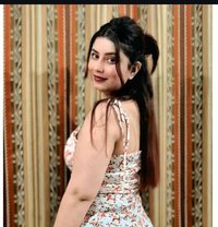 Nancy - escort in Noida