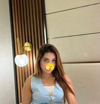 Nancy - escort in Noida