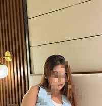 Nancy - escort in Noida
