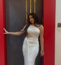 Nancy - escort in Pondicherry Photo 1 of 4