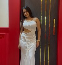 Nancy - escort in Pondicherry