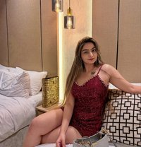 Nancy - escort in Pune