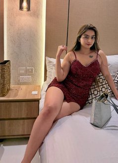 Nancy - escort in Pune Photo 3 of 3