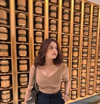 Nancy - escort in Surat