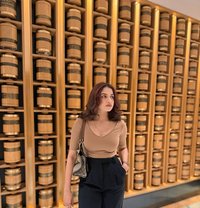Nancy - escort in Surat