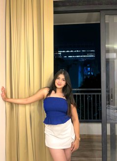 Nancy - escort in Surat Photo 1 of 2