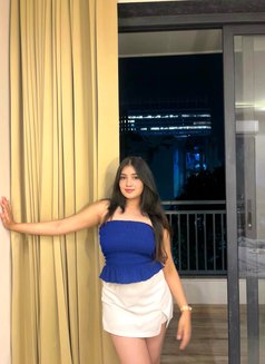 Nancy - escort in Surat Photo 2 of 2