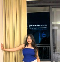 Nancy - puta in Surat